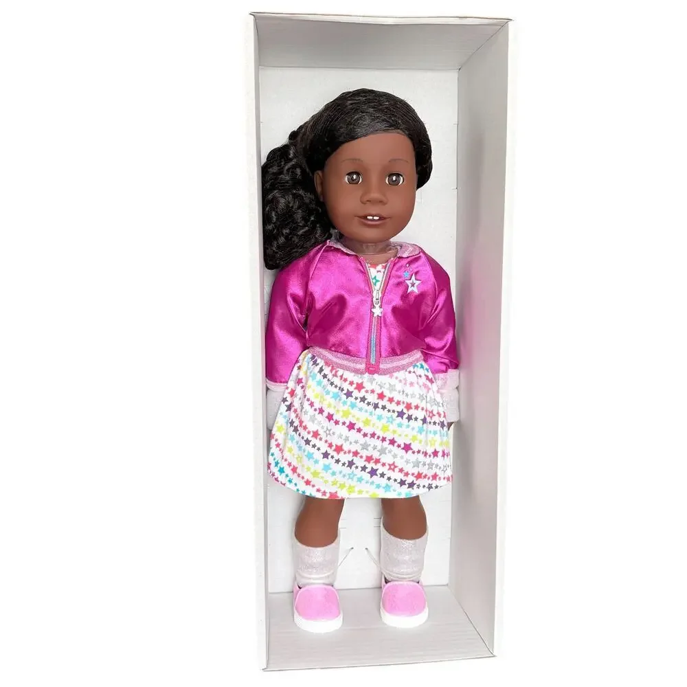 American Girl Truly Me #85 (Newly Retired in 2025)